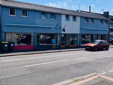 local commercial