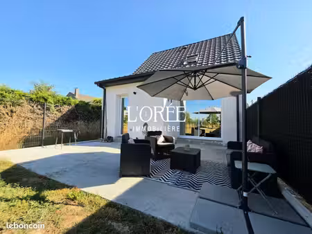 maison 3 pièces 72 m²