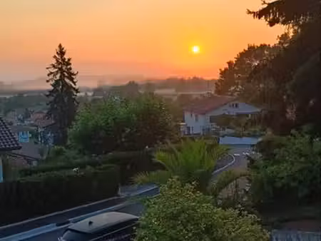maison individuelle rénovée 180m2 au calme