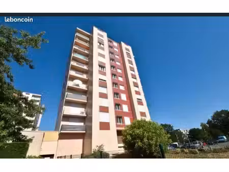 appartement 2 pièce 55 m2