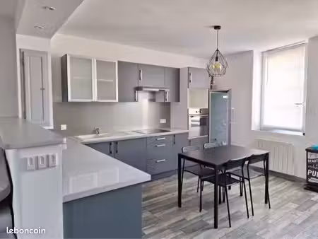 duplex le creusot centre