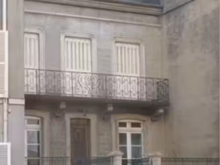 immeuble centre louhans