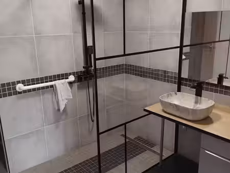 appartement t2 bis