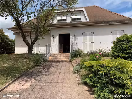 villa à louer