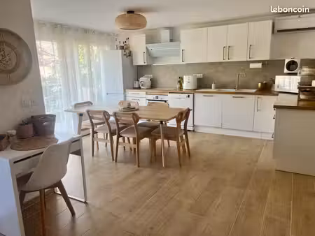 bas de villa