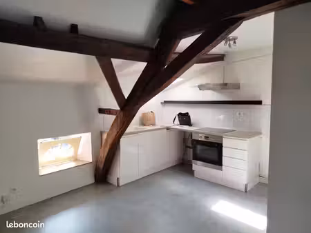 appartement à louer  à bavay
