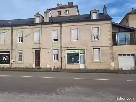 maison de ville