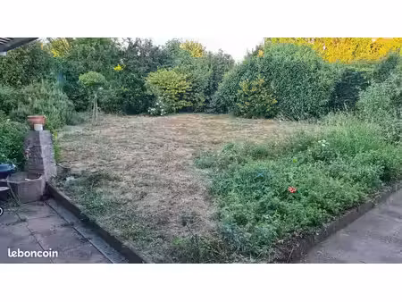 maison 4 pièces 93 m²