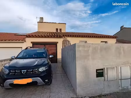 maison individuelle surface totale 334 m2