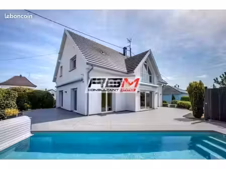 maison 7 pièces 175 m²