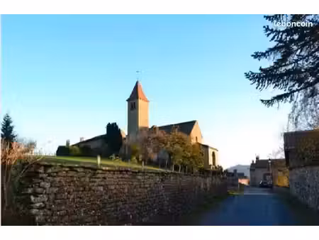 terrains à bâtir