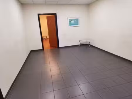 appartement de 127m2 hypercentre mulhouse
