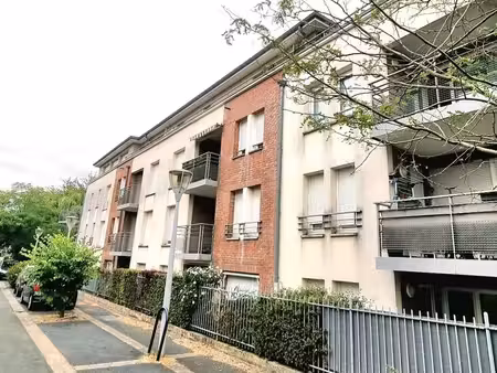 appartement saint-saulve