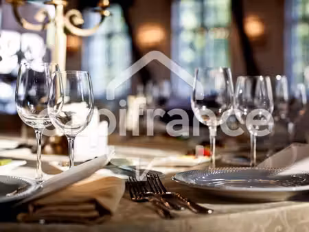 restaurant à vendre