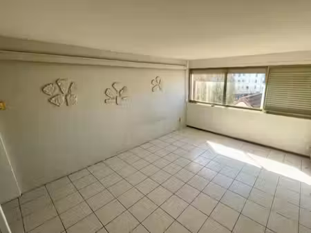 appartement duplex