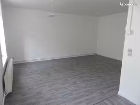 appartement t3 centre le quesnoy