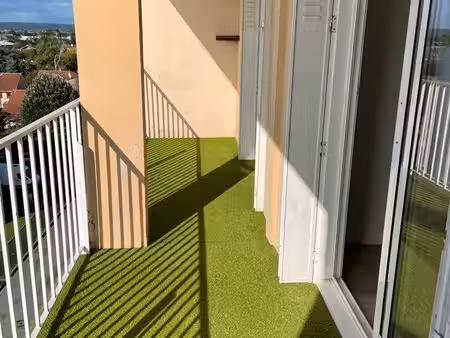 à vendre appartement t4 - tarbes