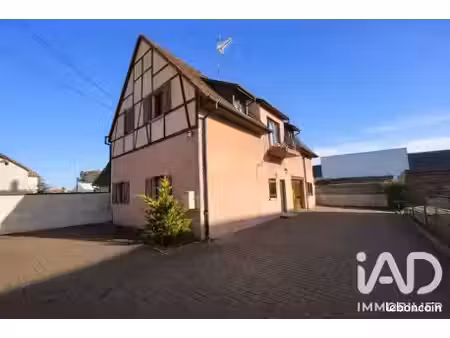 maison 6 pièces 139 m²