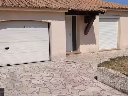 maison 6 pièces 130m