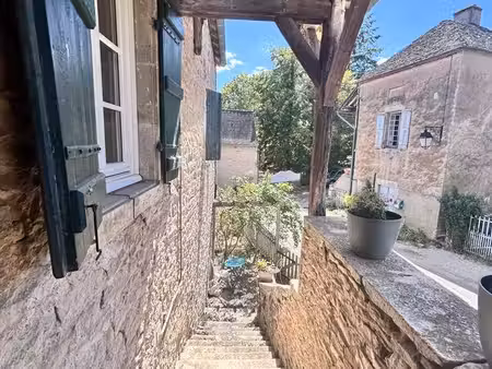 maison 7 pièces 165 m²