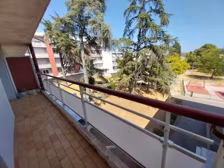 appartement t4