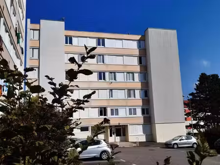 appartement 2 pieces - les chenevieres hericourt