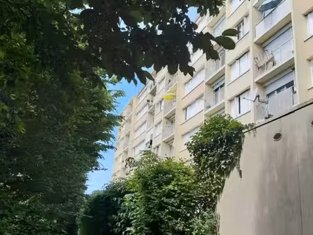appartement 3 pieces - les chenevieres hericourt