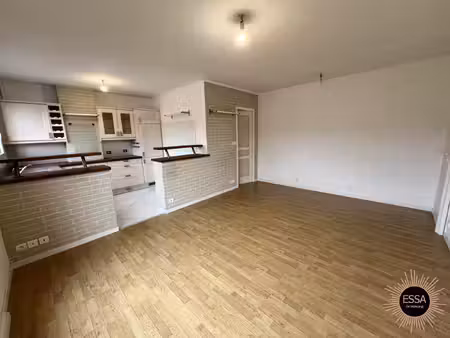 le clos - studio meublé de 28 67m²