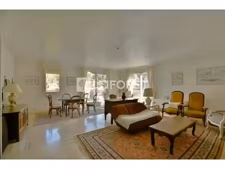 maison bougival 6 pièce(s) 160 m2