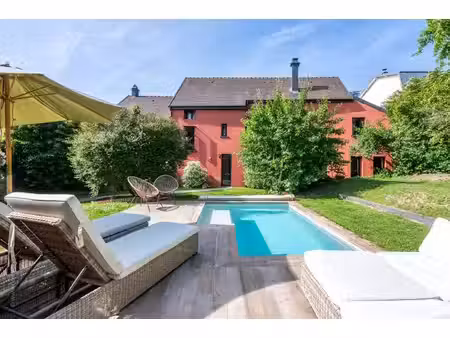maison la celle saint cloud 7 pièces - 219 m2 habitables (310m² utiles)