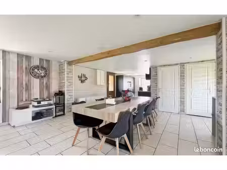maison bressanne