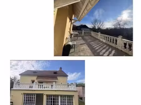 maisons le breuil