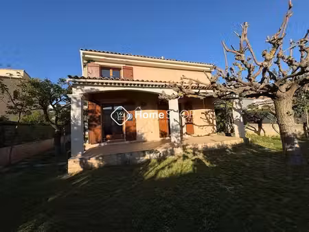 a louer maison t5 les pennes mirabeau
