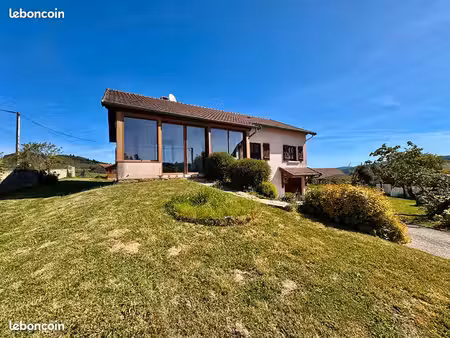 maison individuelle 103 m2