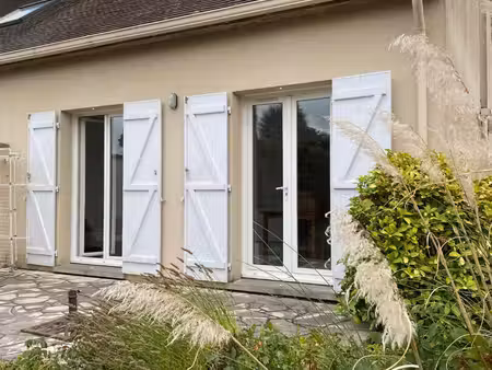 orsay - maison familiale 6 pièces et sous-sol complet