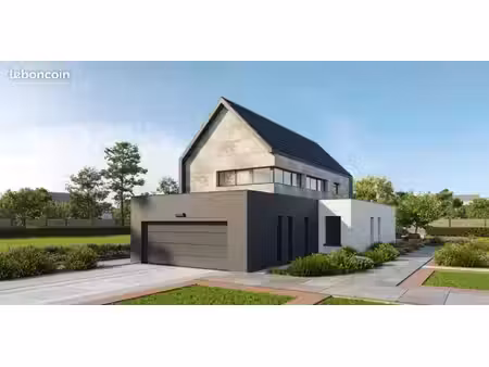 maison 5 pièces 183 m²