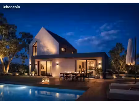 maison 5 pièces 187 m²