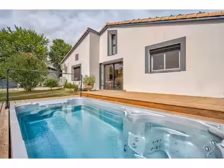 labège village maison 6 pièces