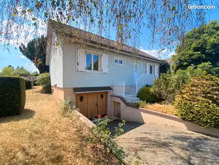 maison 4 pièces 98 m²