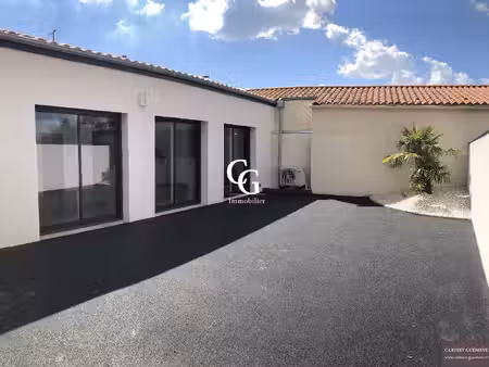 maison t4