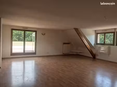 appartement 5 pièces