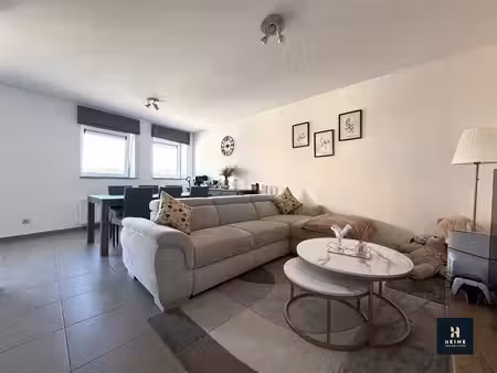 appartement à louer à avenue roi albert 8 andenne (vbe57140)