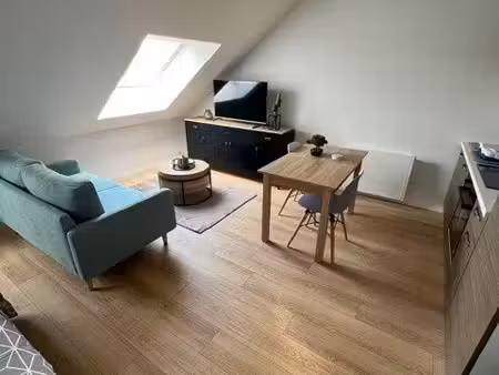 immeuble 190 m² lens