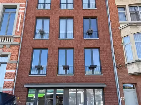 appartement à louer à leopoldplein 33 lier (rbw71476)