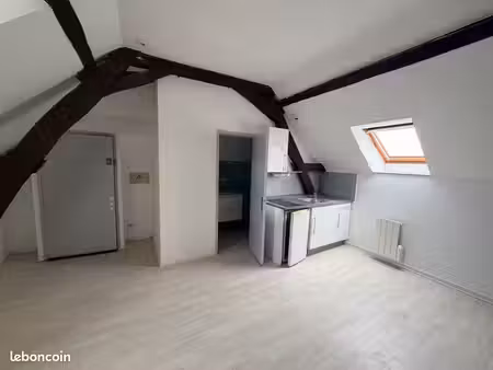 a louer studio sable sur sarthe