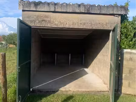 location garage