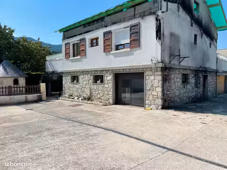 maison dans l etat