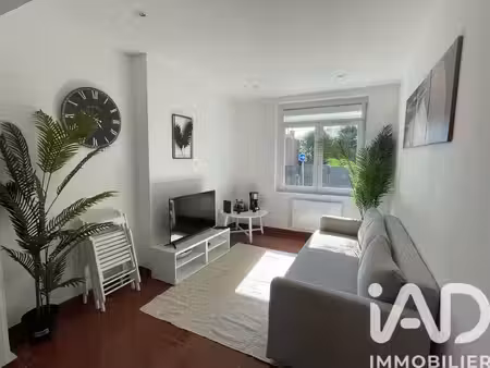 vente maison de ville 4 pièces