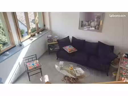maison 4 pièces 140 m²