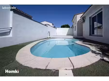 maison 5 pièces 160 m²